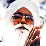 Sant Ji