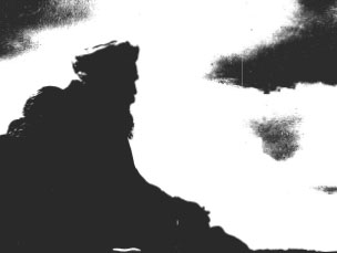 KirpalSilouette